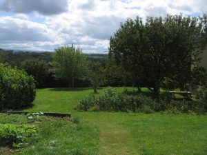 garden website